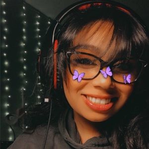 Meet your Posher, Jashah